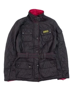 Giacca trapuntata classica donna Barbour International taglia L/UK12 - Foto 1 di 6