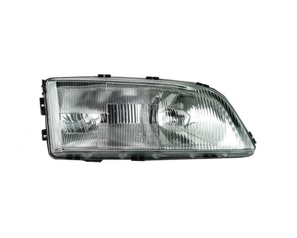 Hauptscheinwerfer für Volvo C70 I Cabrio Coupe S70 Limo V70 Kombi 95-02 - Bild 1 von 4