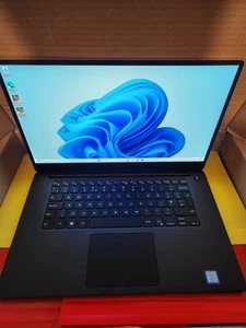SALE WILL TAKE £399 DELL Gaming Laptop i7 4.30GHz 32GB RAM 512GB SSD Nvidia 4GB - Picture 1 of 4
