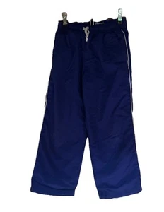 The Children’s Place Boys Size 5 Wind pants - Blue - Picture 1 of 4