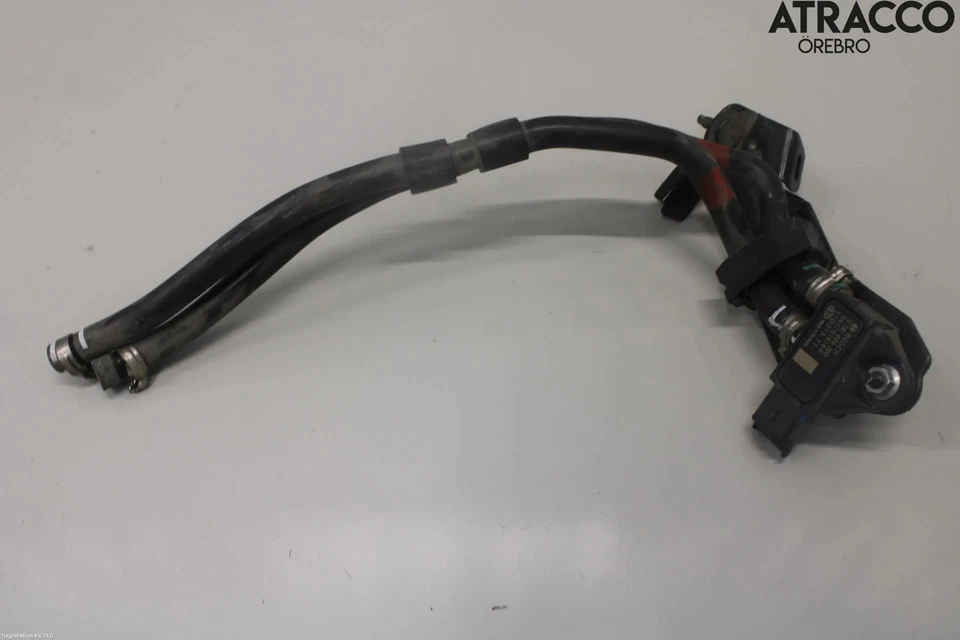 Sonda Lambda ORIGINALE CITROËN C4 Grand Picasso II (DA_, DE_) 2017 - Immagine 1 di 1