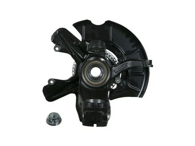 Conjunto de nudillo de suspensión para Volkswagen Jetta 1999-2006 Moog 92725ZHDQ Foto 1 de 2