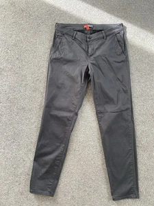 Engelbert Strauss Damen Hose, Grau, Gr. 42, sehr Gepflegt, Top - Bild 1 von 14