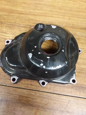 Yamaha YZ250F WR250F 2001-2002 motor izquierdo estator volante magnético cubierta estuche Foto 1 de 4