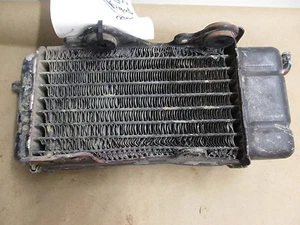 1982 Honda CR 125 (5346) left radiator - Picture 1 of 10