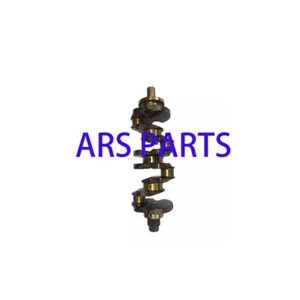 V2607 V2607T V2607-DI Crankshaft For Kubota Engine Bobcat S550 S570 S590 Loader. - Imagen 1 de 1