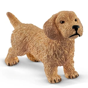 NEW SCHLEICH 13891 Dachshund Dog RETIRED - Picture 1 of 1