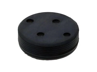 Enchufe circular para Audi A3 Quattro 2009-2013 51579WBWS 2010 2011 2012 Foto 1 de 2