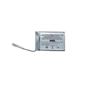 Battery For Garmin Nuvi 2539LM 2539LMT 2559LM 2559LMT 2589LMT 2597LMT 2599LMT - Picture 1 of 2