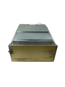 INTERNAIONAL ELECTRIC COMPANY P-260 POWER SUPPLY UNIT VER : PM - Picture 1 of 8