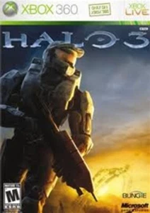 Halo 3 - JUEGO XBOX 360 - Imagen 1 de 1