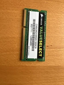 Memory RAM Upgrade for Apple MacBook Pro 15-inch Mid 2012 4GB DDR3 - Picture 1 of 2