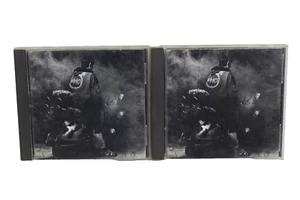 The Who Quadrophenia 2-CD Set 17 Tracks MCA MCAD2-6895 DIDX-351 352 - Picture 1 of 13