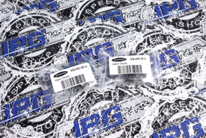 Supertech Valve Stem Seals For 2000-2009 Honda S2000 AP1 F20C & AP2 F22C Engines - Picture 1 of 1