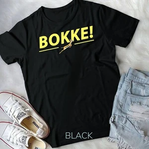 Südafrikanisches Rugby Unisex T-Shirt - Bild 1 von 12