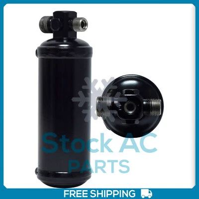 Receptor de CA secador para Nissan 200SX, 300ZX, D21, Pathfinder, camioneta, Sentra... Foto 1 de 4