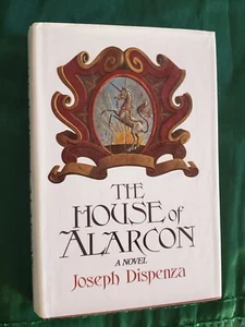 The House of Alarcon - Foto 1 di 4