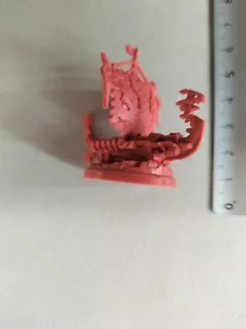 VIKING DRAKKAR MINIATURE/ LORDS OF RAGNAROK AWAKEN REALMS/G909 - Foto 1 di 1