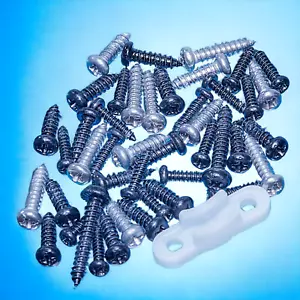 LayZSpa Assorted Screws NEW Selection Pack for AirJet Pumps - Picture 1 of 1
