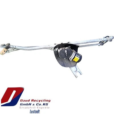 Mini One Wischermotor Vorne 8377427 - Bild 1 von 2