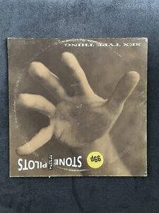 Stone Temple Pilots - Sex Type Thing Vinyl Single - Picture 1 of 4