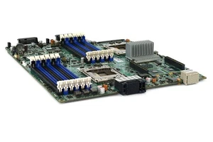 DAS75TTHEH0 FUJITSU MAINBOARD LGA1366 FOR PRIMERGY BX620 S5 DAS75TTHEHO - Bild 1 von 7