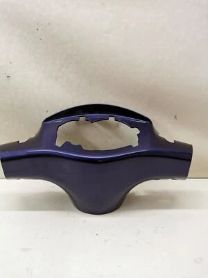 HULL INSTRUMENTATION MALAGUTI CIAK 50 2000 2001 2002 - Image 1 of 4