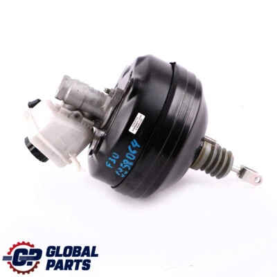 BMW 3 Series F30 LCI 330e Hybrid 3 Brake Servo Unit Master Cylinder 6855846 - Image 1 of 4