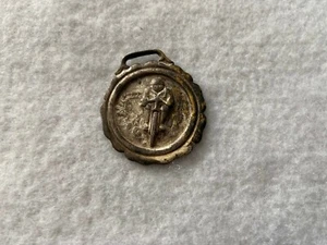 Reloj Motociclista Vintage FOB - Imagen 1 de 2