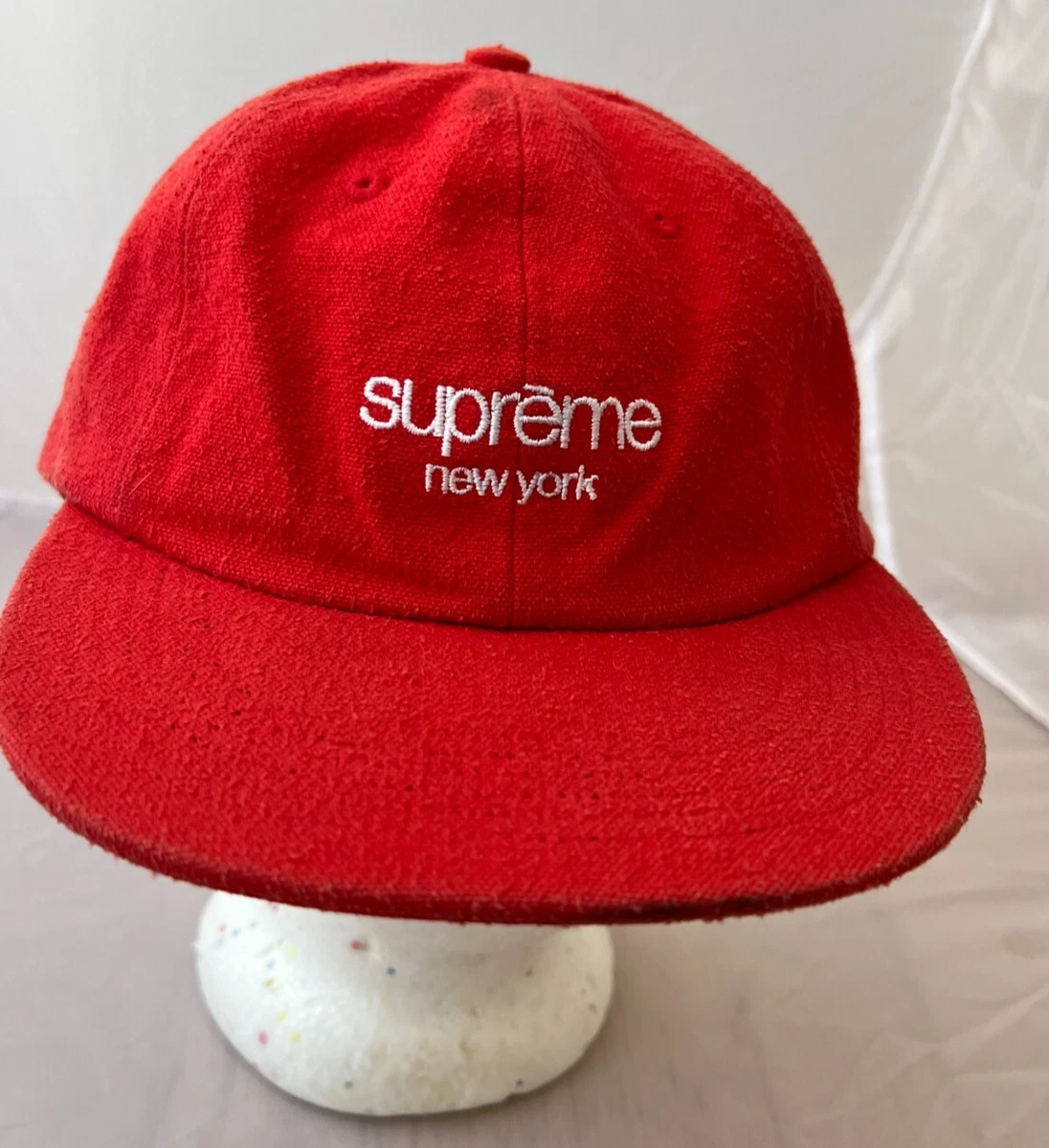Supreme Jesus 5-Panel 