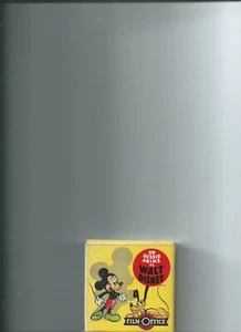 Walt Disney Film Super 8. Film Office Goofy en planeur - Afbeelding 1 van 1