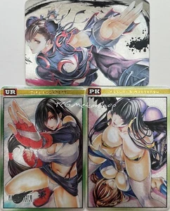 🔥 ACG [Pick your Custom UR or PK card] Goddess Story Anime Waifu Doujin 🔥 - Picture 1 of 100