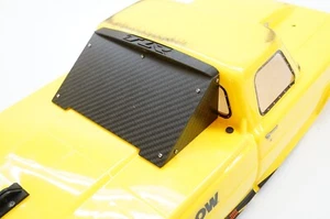 Gorra de cama Aero Fastback de alto rendimiento impresa en 3D AJCMods para Losi 22s F100 - Imagen 1 de 12