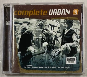 Varios - Disco Urbano Completo 3 CD 2005 - Imagen 1 de 3
