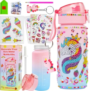 Toys For Girls Beauty Set Kids 3 4 5 6 7 8 9 10 11 Years Age Old Cool Gift Xmas - Picture 1 of 9