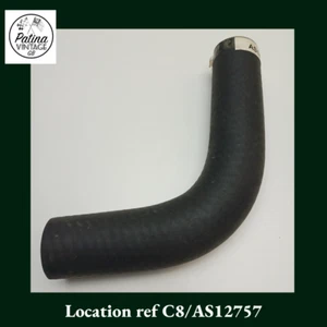 Jaguar XKE E-Type V12 Water Pump Hose GRH540 C41091 - Picture 1 of 1