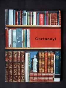 Cortancyl - Imagen 1 de 1