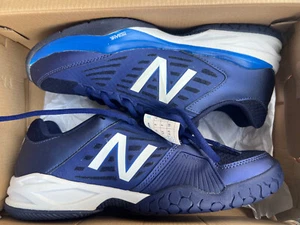New Balance M's Size 9, 9.5, 10, 11 Clay ct, Orig. $120 , SALE $65 - Picture 1 of 7