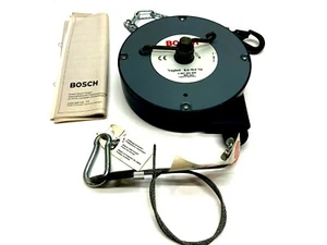 Bosch 0 607 950 926 862 012 Bilanciatore utensili bobina cavi 8,0-10,0 kg - Foto 1 di 3