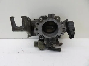 TOYOTA MR2 MK2 3SGTE REV 1-2 TURBO THROTTLE BODY 1989-1993 REF1715 - Picture 1 of 11