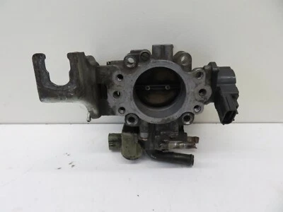 CUERPO ACELERADOR TURBO TOYOTA MR2 MK2 3SGT REV 1-2 1989-1993 REF1715 Foto 1 de 4