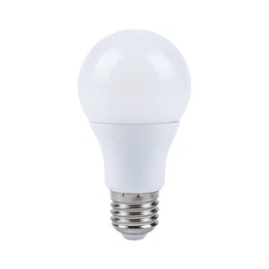 LED Leuchtmittel Birnenform A60 15W = 100W E27 1350lm kaltweiß 6500K Tageslicht - Bild 1 von 1
