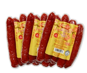 Chinese sausage chicken no MSG 3 packs made in USA - Picture 1 of 5