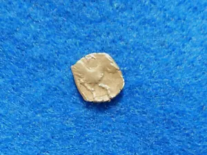 Moneda de plata obol griega antigua, circa. 324-323BC Chr. Lycanonia, Laranda - Imagen 1 de 3