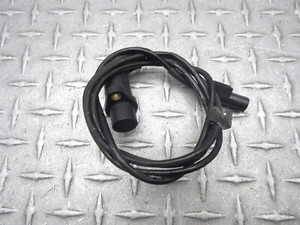1999 96-01 BMW R1100RT R1100 RT Front ABS Anti Lock Brake Wheel Speed Sensor - Picture 1 of 11