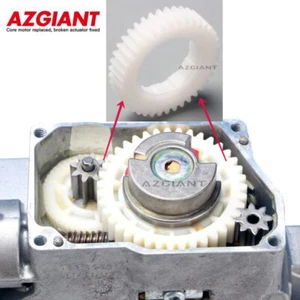 For BMW 7 Series 750i & 750Li 2005-2008 Parking Brake Actuator EPB Gear 39tooth - Picture 1 of 13