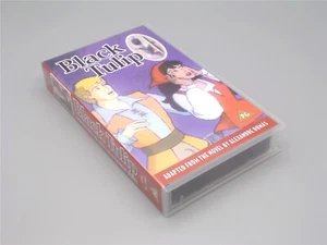 Black Tulip VHS video (Alexandre Dumas) - Imagen 1 de 1