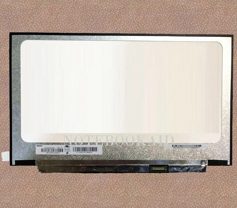 13.3"LED LCD Screen Asus VivoBook S13 S330UA 1920x1080 FHD Display Tested NEW - Image 1 of 1