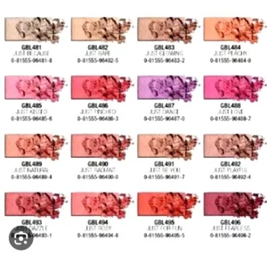 LA Girl Just Blushing Highly Pigmented Blush Face Makeup-Pick Color - Picture 1 of 18