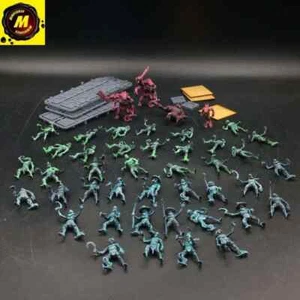 Night Stalker Half of Shadows in the North (x44) - #87199 - Kings of War - Bild 1 von 1